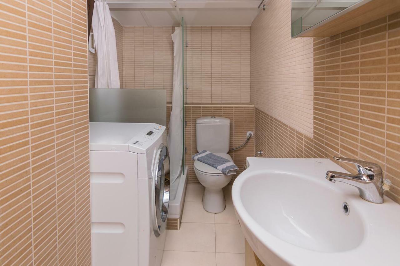 George'S Poet Maisonette Rethymno  Exterior photo